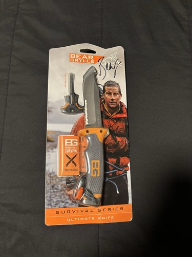 Gerber bear grylls ultimate - gerber,