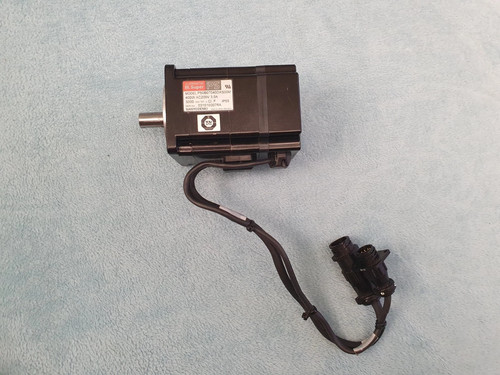Sanyo denki servo motor - denki,
