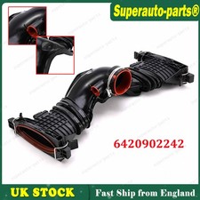 5Pin Air Intake Pipe Mass Air