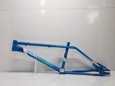 1985 Haro Freestyler Sport