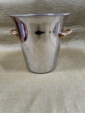 French Champaign Wine Handled