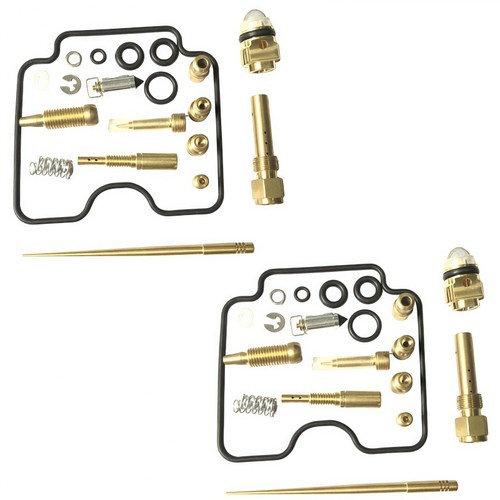 2set carburetor rebuild repair - 2set,