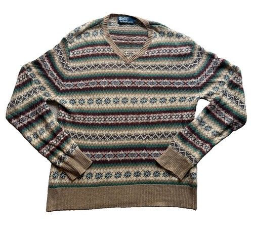 Vintage polo ralph lauren - polo,