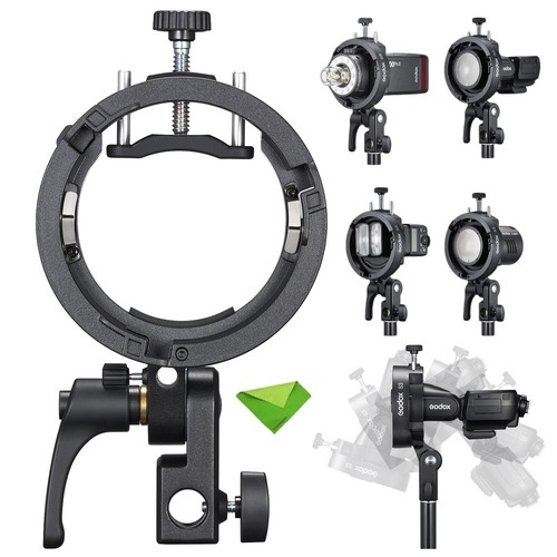 Godox speedlite bracket - godox,