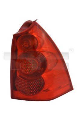 Left fits peugeot 307 estate - fits,