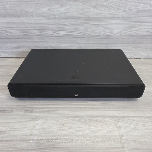 Acoustics soundbase - q,