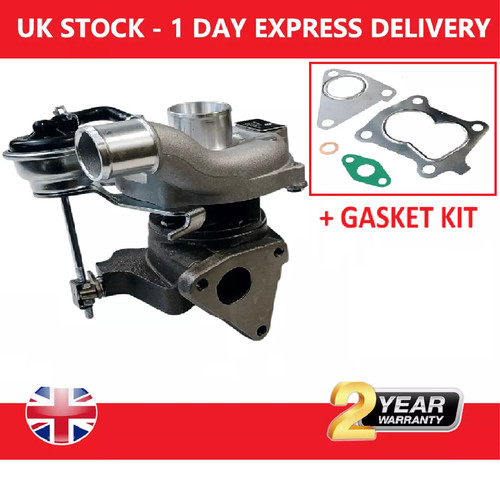 New turbocharger for - turbocharger, /