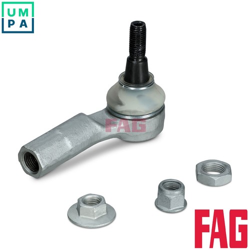 Tie rod end - rod,