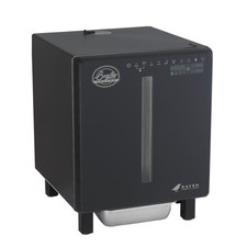 Bradley RAVEN SMOKER  Total Internal Volume 100 L / 3.54 Ft3, Smoking Area 87 3