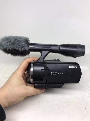 Sony nex vg10e camera - nex-vg10e, compact