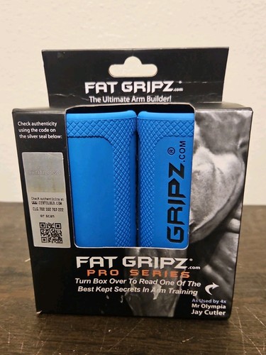 Fat gripz the - ultimate, arm