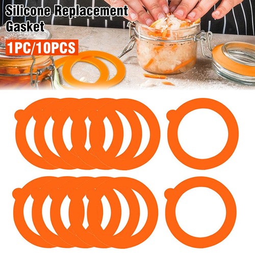 Replacement kilner jar - kilner, rubber