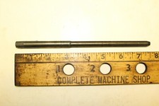 Serdi Carbide Valve Guide