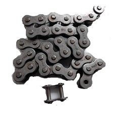 Ransomes Mastiff 91 Cylinder Drive Chain & Link - A302051 / 003020512