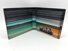 Paul Smith MINI BLUR Signature