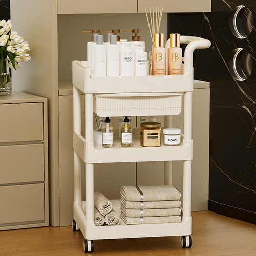 Kitchen trolley tier storage - kitchen, 3
