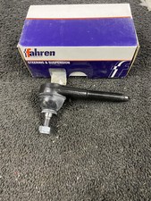 FRONT OUTER RH TRACK TIE ROD END FITS SAXO VTR PEUGEOT 206 GTI 605 TURBO 2.0