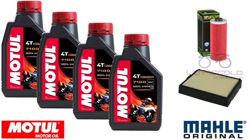 Cutting kit motul - motul, 7100
