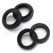 Fork Seal and Wiper Set  for