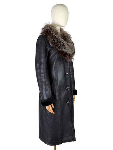Vintage real lambskin - vintage,