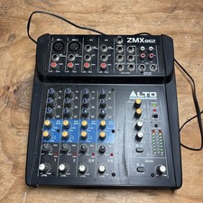 Alto Professional Zephyr