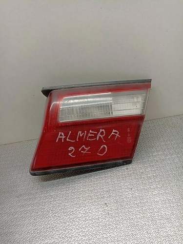 Nissan almera 1999 tailgate - 1999,