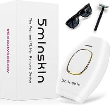 5minskin IPL Hair Removal