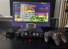 Nintendo 64 N64 Console | N64