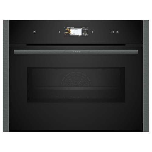Neff c24ms31g0b n90 compact - n90,