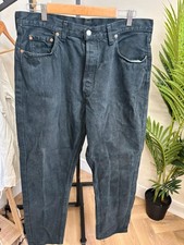 Levi’s 507 Jeans – Black