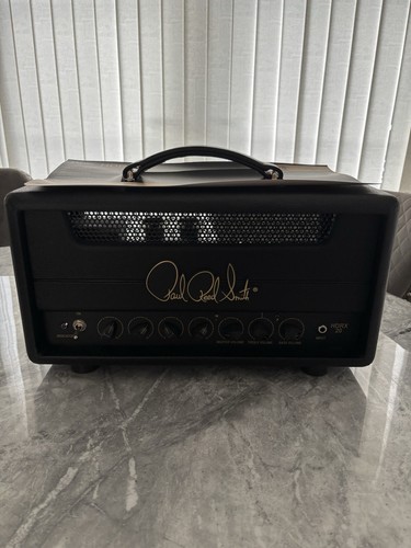 Prs hdrx tube guitar - prs,