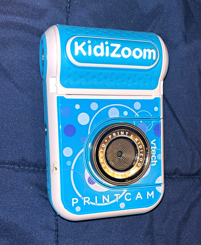 Vtech kidizoom printcam kids - vtech,