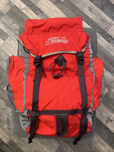 Berghaus munro litre day - berghaus,