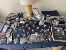 Star Wars X-Wing Miniatures