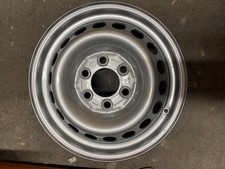 Mercedes Sprinter Steel Wheel 0014014802 61/2j16 et62