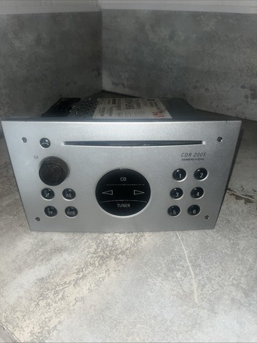 Vauxhall vectra player - vectra, c
