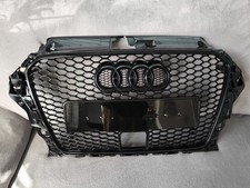 Audi A3 S3 8V PFL ACC