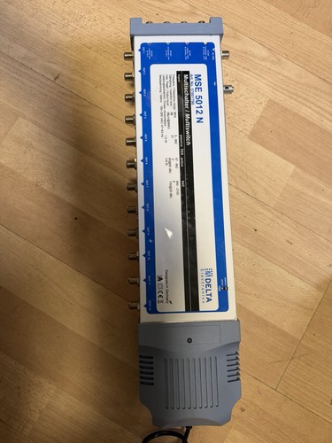 Way multi switch standard - switch,
