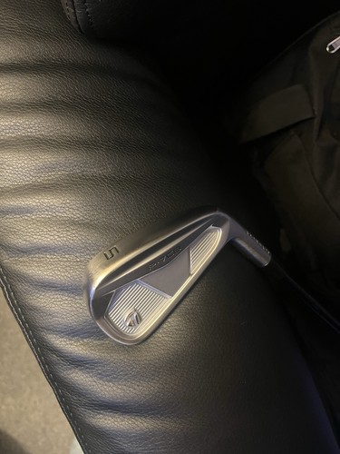 Taylormade p7cb 5 iron - taylormade,