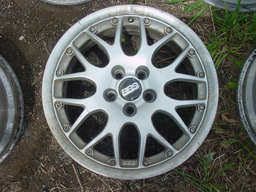 Core bbs volkswagen golf - core,
