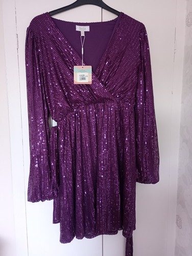 Stella morgan purple - stella,