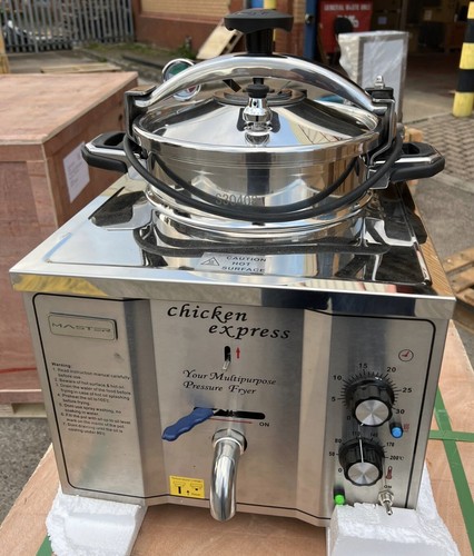 Commercial electric pressure - commercial,