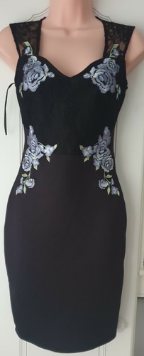 New stunning lipsy size - 8, lace