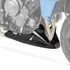 Belly pan for Kawasaki ZRX 1200 / R / S Zaddox BP2 black