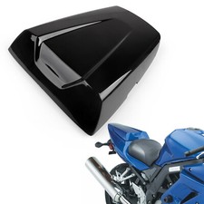 Rear Pillion Passenger Seat Cover Cowl For SUZUKI SV650 SV1000 2003-2013 Black U