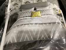 Harlequin Moriko Duvet Cover