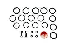 Brake Caliper Repair Kit