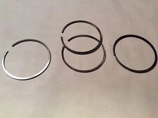 Ford Lehman, Ford Industrial, Marine Diesel, Piston Ring set 4Cyl STD 2722E