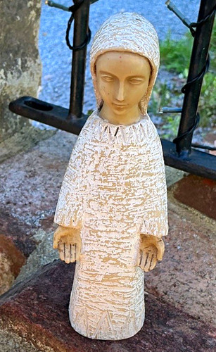 Monastere bethleem virgin - de,