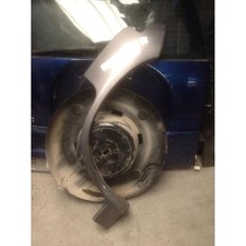 REAR WING LH HYUNDAI TERRACAN